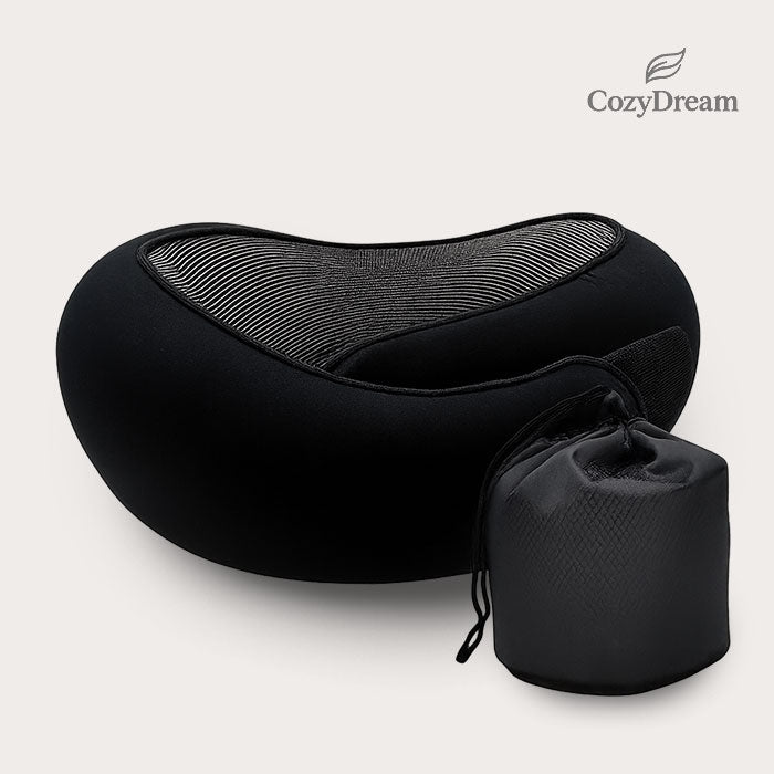 360° Comfy Travel Neck Pillow