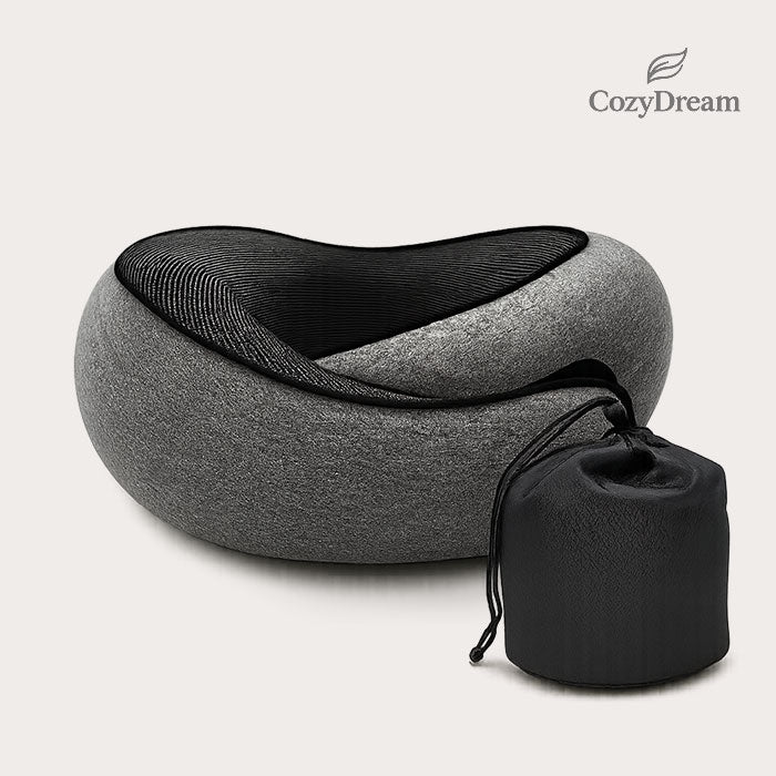 360° Comfy Travel Neck Pillow
