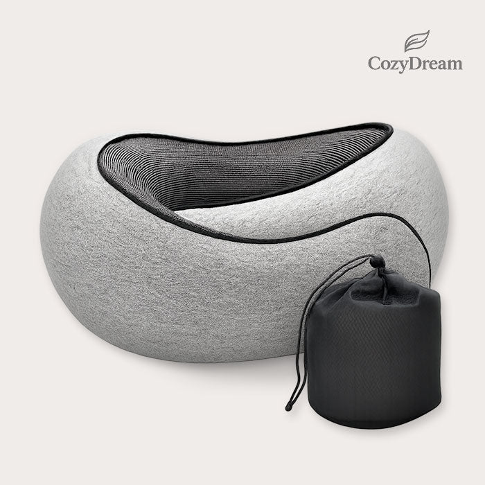 360° Comfy Travel Neck Pillow