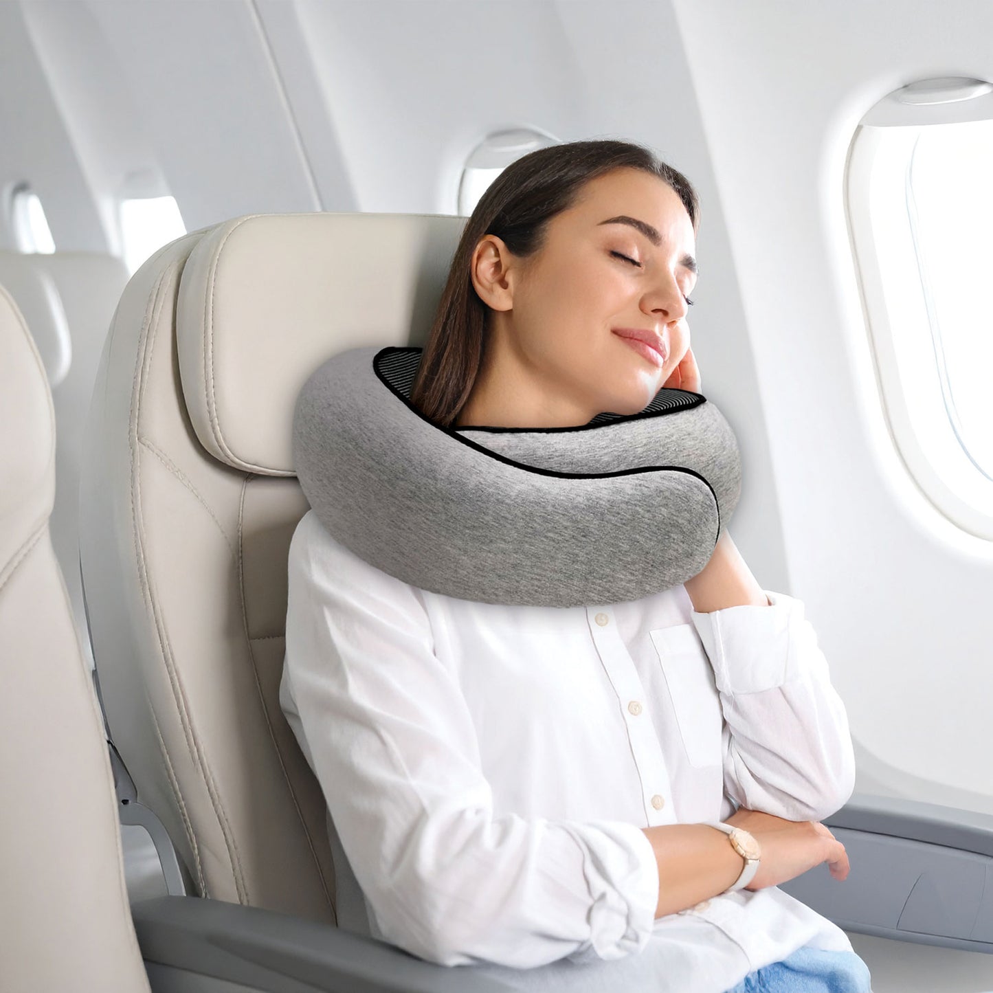 CozyDream™ Travel Neck Pillow