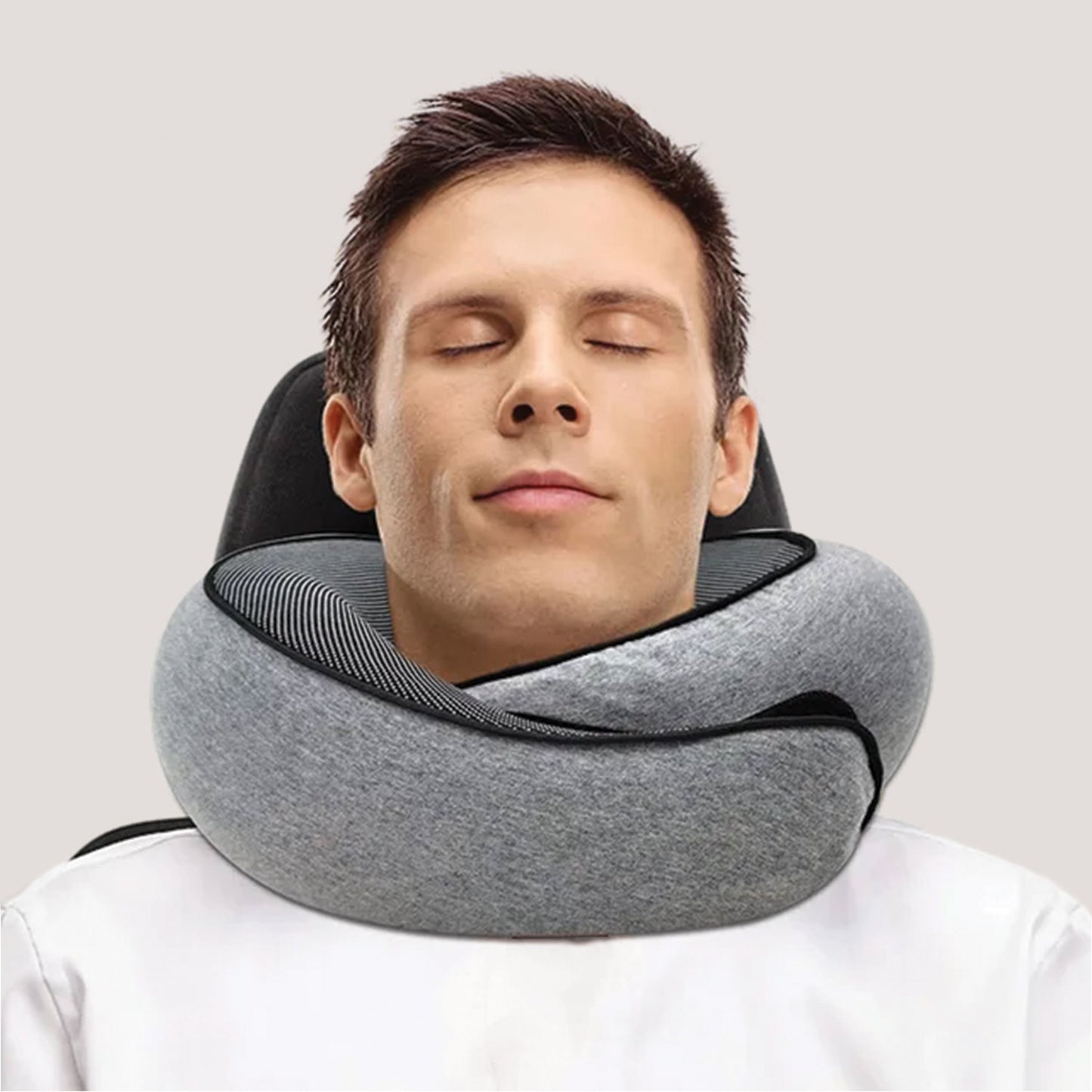 CozyDream™ Travel Neck Pillow