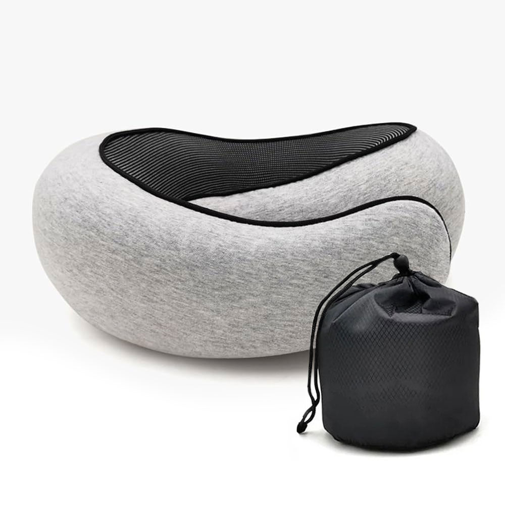 CozyDream™ Travel Neck Pillow