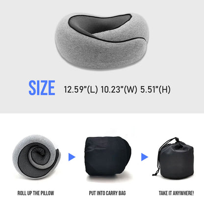 CozyDream™ Travel Neck Pillow